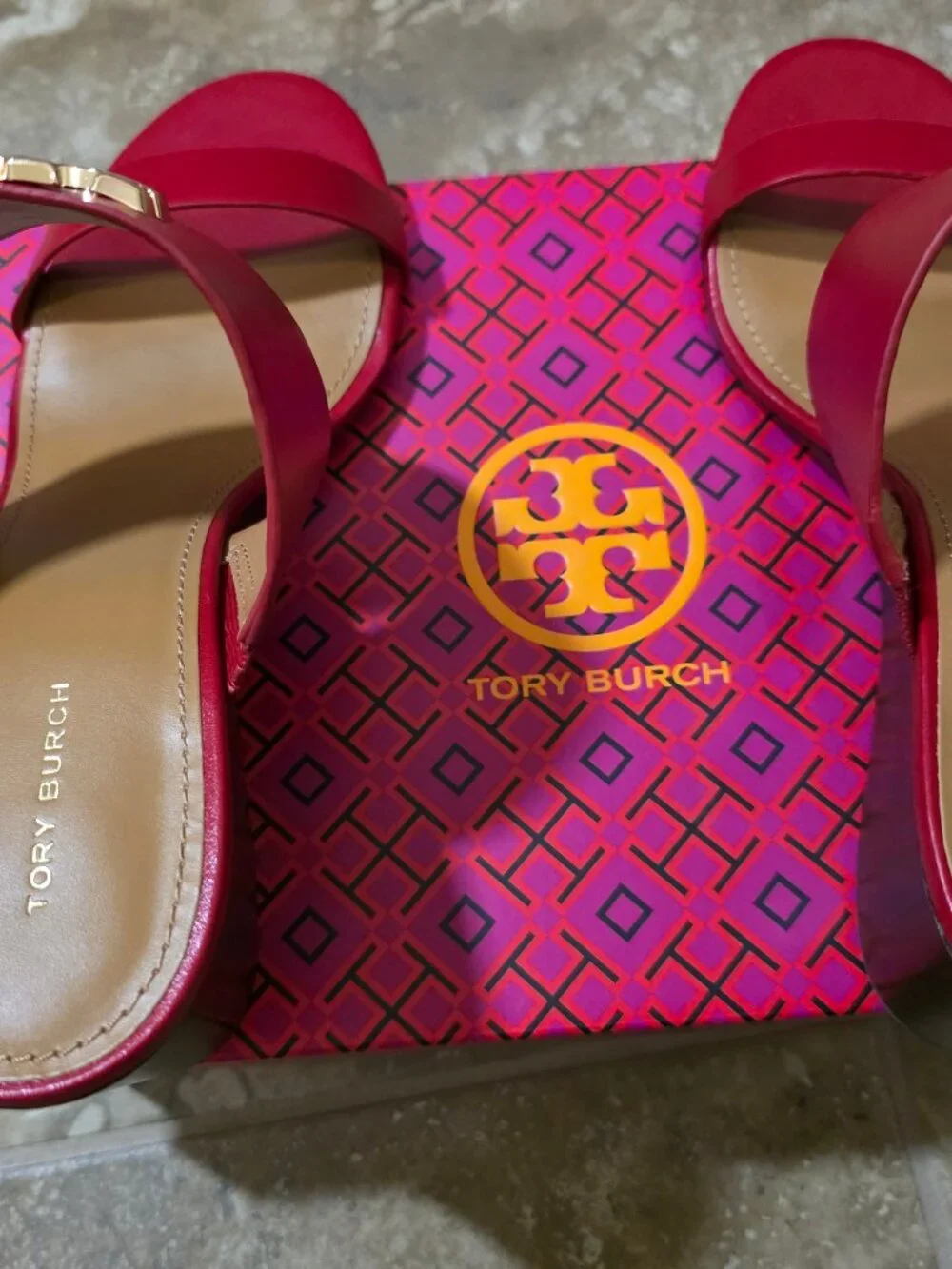 Women's Shoes